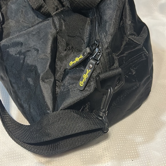 Crown Royal Gym Bag Canadian Whisky Duffel Bag Whiskey Medium Luggage - Picture 2 of 7